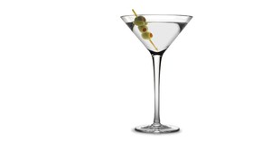 Nangka Martini, 'Infuse' Indonesia di Koktail Eropa