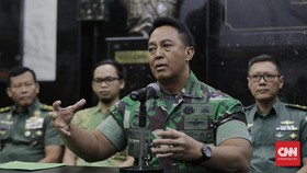 Bangun Lab PCR di 63 RS, KSAD Minta Perlakukan Pasien Setara