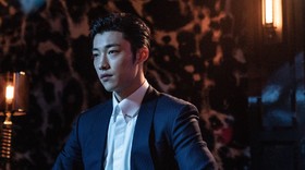 Woo Do-hwan Dikabarkan Bakal Bintangi Serial Netflix, Hunting Dogs