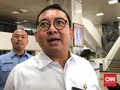 Fadli Zon Usulkan BPJS Kesehatan Gratis