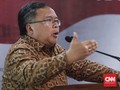 Vaksin Corona Merah Putih Baru 40 Persen, 2021 Bisa Produksi