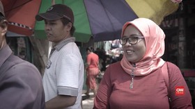 Panggilan Hati Eni, Bela Warga Miskin Ibu Kota