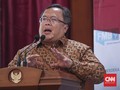 Bangunan Fisik Ibu Kota Baru Ditargetkan Rampung pada 2024