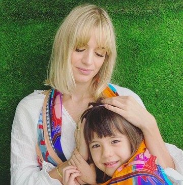 Berita Tentang Daniel Mananta Anak Terupdate