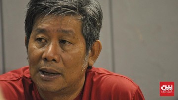 Kabar Sport CNN Terbaru : All Malaysian Final, Herry IP Bisa Ngopi di Final Malaysia Masters