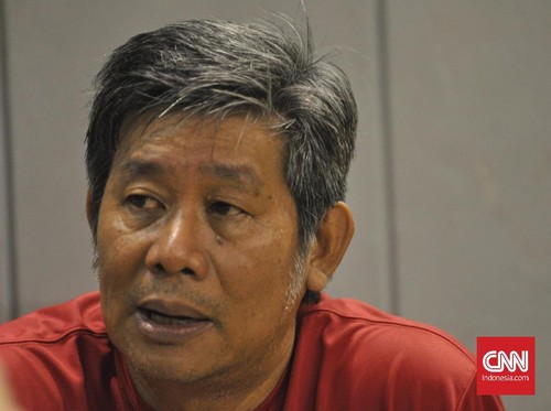 Herry IP Beri Target Tinggi, Ganda Malaysia Tak Tertekan
