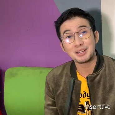 Mandala Shoji Masih Tak Percaya Bebas dari Penjara