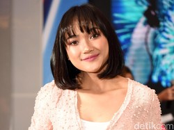 Marion Jola Unggah Foto Berenang, Netizen Ungkit Nikmat Tuhan