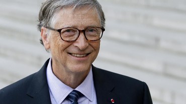 Bill Gates Ramal Ada 2 Bencana Besar yang Bisa Ancam Nyawa Manusia