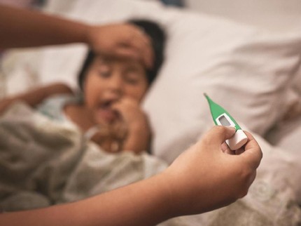 Ketahui Cara Perawatan Gondongan pada Anak di Rumah