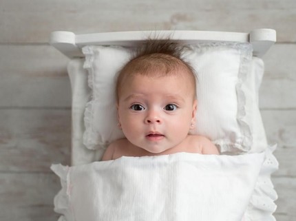 25 Nama Bayi Laki-laki dengan Makna Dermawan