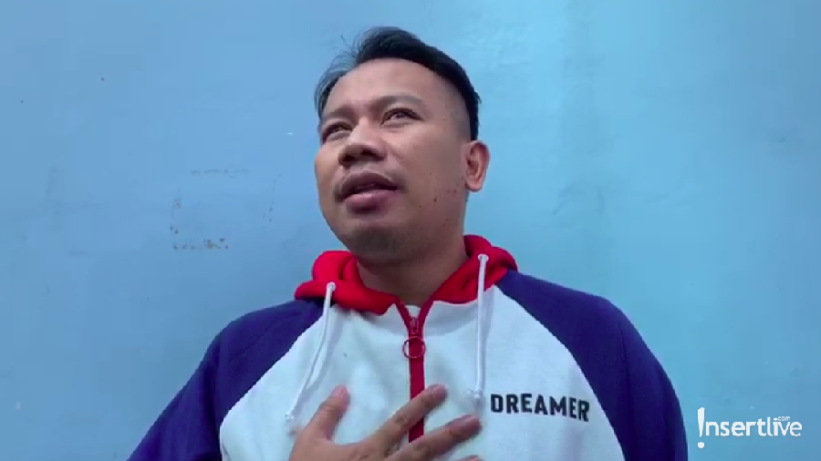 Harapan sang ibunda agar Vikcy Prasetyo bisa segera menemukan pendamping.
