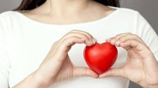 Kaum Produktif Wajib Peduli Kesehatan Jantung, Hati-hati Aritmia