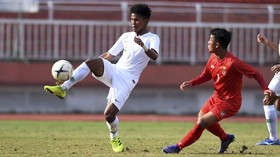 Jadwal Semifinal Piala AFF U-18: Indonesia vs Malaysia