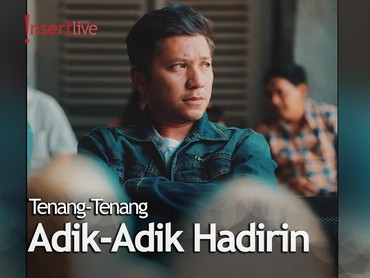 Batal Nonton Konser LANY, Gading Marten Ademkan Hati Fans