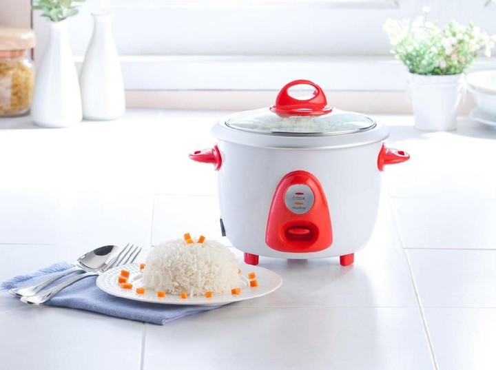 Harga deals slow cooker