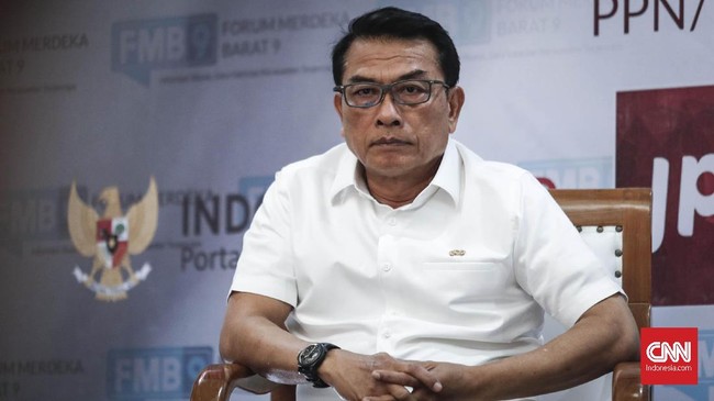 Kepala Staf Presiden Moeldoko mengingatkan semua pihak di Papua bahwa program pemerintah tak akan bisa berjalan jika situasi keamanan tidak stabil.