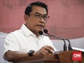 Langkah Moeldoko Somasi ICW Dinilai Berangus Demokrasi