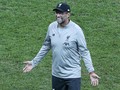 Klopp Lampau Rekor Kenny Dalglish di Liverpool