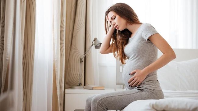 15 Ciri Hamil Kembar yang Dapat Dideteksi sejak Trimester 1