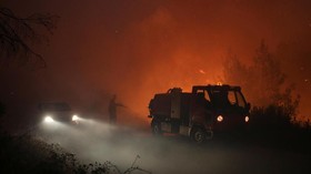 Karhutla di Musi Banyuasin, 100 Hektare Terbakar Belum Padam
