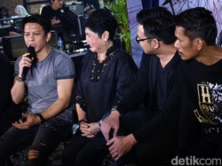 Chord Ayah Noah, Lagu Rinto Harahap yang Sukses Dinyanyikan Ulang