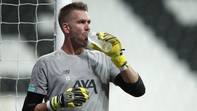 Liverpool Miliki Dua Kiper Terbaik di Eropa