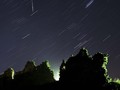 6 Tips dan Cara Memotret Hujan Meteor pakai HP