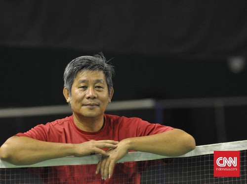Herry IP Antar 3 Ganda Malaysia Jadi Juara BWF World Tour 2025