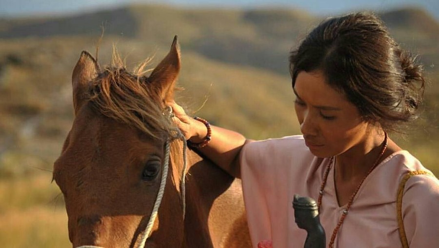 Marlina Si Pembunuh Dalam Empat Babak Sejumlah film Indonesia yang mengangkat kisah soal perempuan.
