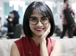 Kronologi Penangkapan Vanessa Angel karena Narkoba