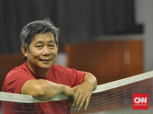Daftar 3 Ganda Putra Malaysia Juara di Bawah Asuhan Herry IP