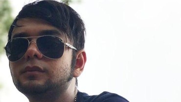Detik-Detik Penangkapan Rio Reifan Terkait Narkoba