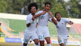 Timnas Indonesia U-18 Juara Grup Piala AFF, Fakhri Tak Puas