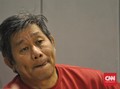 Rahasia Pidato Herry IP Saat Indonesia Bungkam Malaysia