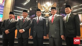 RAPBD DKI Jakarta 2020 Sudah Bisa Diakses Publik