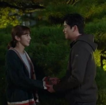 My Only One Eps. 48, Go Rae Minta Cerai