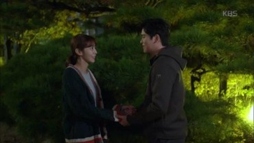 img-title My Only One Eps. 48, Go Rae Minta Cerai