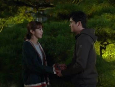 My Only One Eps. 48, Go Rae Minta Cerai