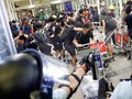 Pengadilan Hong Kong Larang Demonstrasi di Bandara