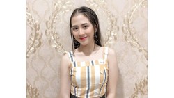 6 Pesona Zara, Si Cantik yang Lulus Dari JKT48