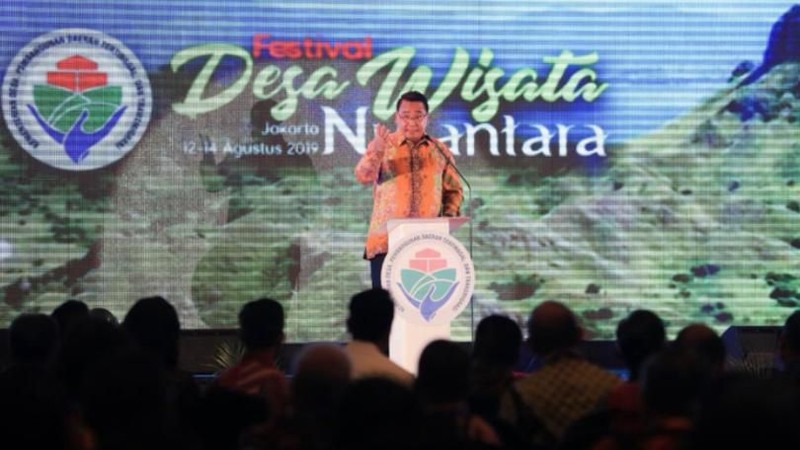 Mendes PDTT yakin pengembangan desa wisata di Indonesia akan memberikan dampak yang cukup besar untuk kemajuan desa agar menjadi lebih mandiri serta berkembang.