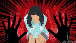 Begini Kronologi Dokter Magang di India yang Diperkosa hingga Dibunuh