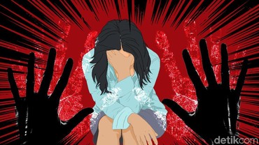 ABG Pembunuh Balita Pernah Diperkosa oleh Pamannya Lebih dari Sekali