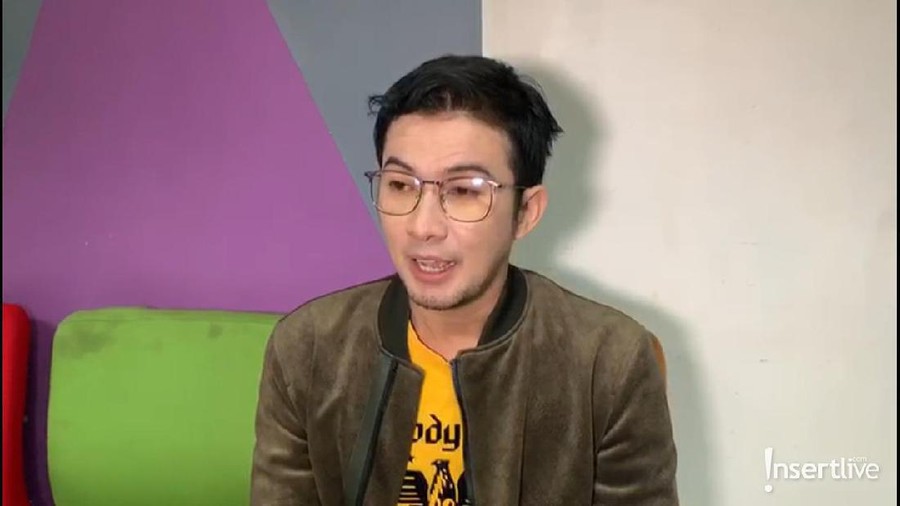 Mandala Shoji bebas dari penjara.