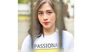 Adhisty Zara&comma; atau yang dikenal Zara mengumumkan lulus dari idol group JKT48&period; Insertlive sajikan deretan potret cantik Zara saat menjadi personel JKT48&colon;