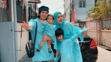 Barbie Kumalasari Tak Peduli Faaz Dibully, Sonny Septian Geram