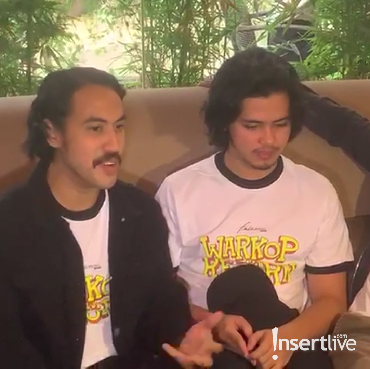 Suka Duka Bintang Warkop DKI Reborn Syuting di Maroko