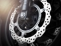 Alasan Disc Brake Dibuat Bergelombang