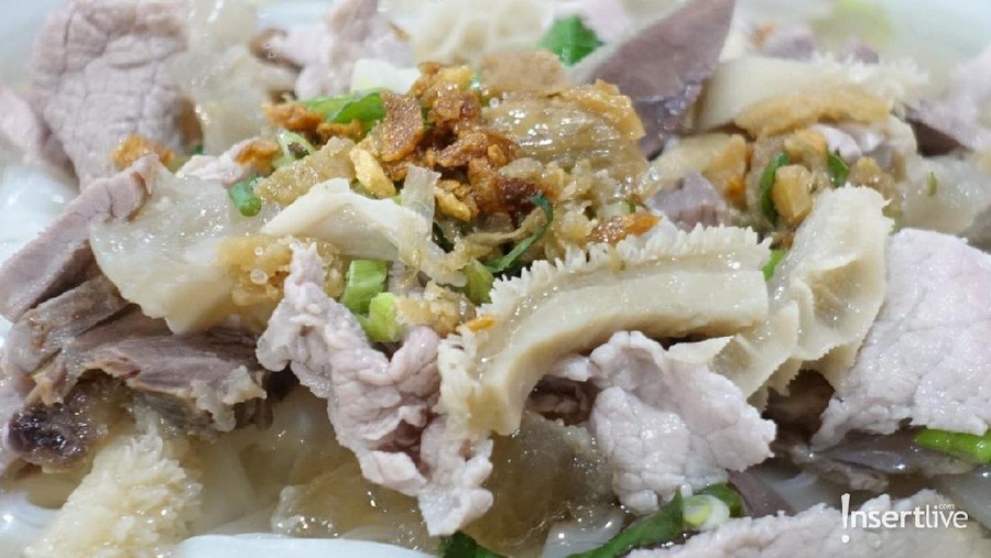 Program Bikin Laper yang tayang di Trans TV akan kembali memanjakan lidah dengan kuliner sedap ala Jakarta.